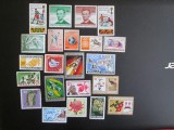 RUANDA LOT=MNH=3