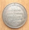 MEDALIE &quot; CONGRESUL SI EXPOZITIUNEA DIN BUCURESCI 1903 &quot;