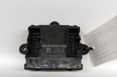 Modul de control ușă dreapta față JAGUAR F-TYPE Coupe X152 2021 OEM: HK83-14D618-CA 30133348 foto