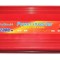 Invertor tensiune 12V-220V Lairun, 2000 Watt si putere continua 1200W