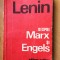 Lenin despre Marx si Engels-V.I.Lenin