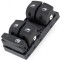 Comutator geam usa fata AUDI A3 (8P), 05.2003-04.2008; A6 (C6), 05.2004-03.2011; Q7 (4L), 20005-2005, partea Stanga,