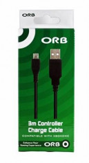 Orb 3M Controller Charge Cable Xbox One foto
