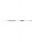 Lanseta Zebco Great White GWC Tele Boat, 2.10m, 100gr