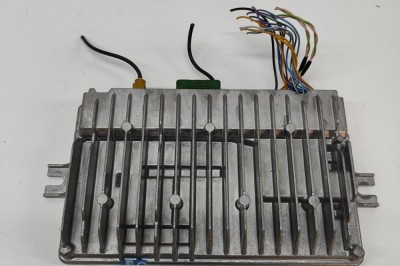 Unitate de control camera JAGUAR F-PACE X761 2022 OEM: M8A2-19J509-AH,M8A2-19J501-AD,0219000233 | 31656397 foto