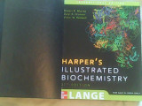 Harper&#039;s illustrated biochemistry-Robert K.Murray,D.K.Granner,Victor.W.Rodwell