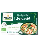 Cumpara ieftin Concentrat (Cuburi) Supa de Legume Bio Primeal 72gr