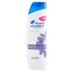 Sampon de par Head &amp;amp;amp; Shoulders Nutriente 400 ml foto