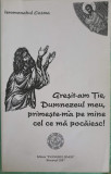 GRESIT-AM TIE, DUMNEZEUL MEU, PRIMESTE-MA PE MINE CEL CE MA POCAIESC!-IEROMONAHUL COSMA