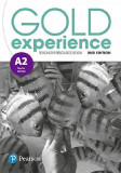 Gold Experience 2nd Edition A2 Teacher&#039;s Resource Book |, Pearson Education Limited