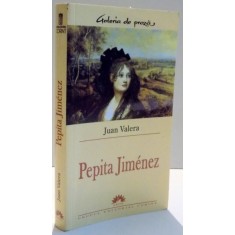 PEPITA JIMENEZ de JUAN VALERA , 2004