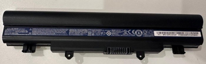 Baterie pentru laptop Baterie Acer AL14A32 KT00603008F2701DFEBES1