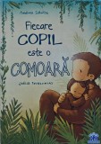 Cumpara ieftin Fiecare copil este o comoară - 2020 - Andrea Schutze (@N134)