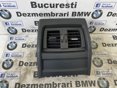 Grila ventilatie aer spate BMW F30,F31,F32,F34,F35,F36 foto