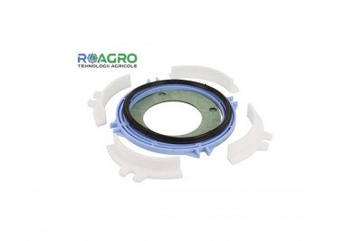KIT FRANA ASPERSOR KOMET TWIN 160/202 PRO foto