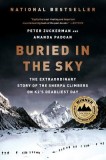 Buried in the Sky: The Extraordinary Story of the Sherpa Climbers on K2&#039;s Deadliest Day