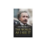 The World as I See It