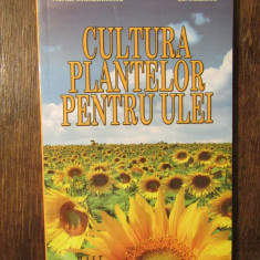 Cultura plantelor pentru ulei - Marius Constantinescu, Gh. Sinulescu