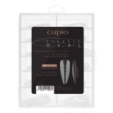 Cumpara ieftin Tipsuri reutilizabile Cupio - Classic Oval 120buc