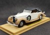 Macheta Delage D8 - Solido 1/43, 1:43