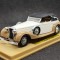 Macheta Delage D8 - Solido 1/43
