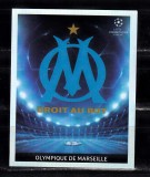 B10 - Sticker fotbal - UEFA Champions League - editia 2009 - 2010 - nr 175