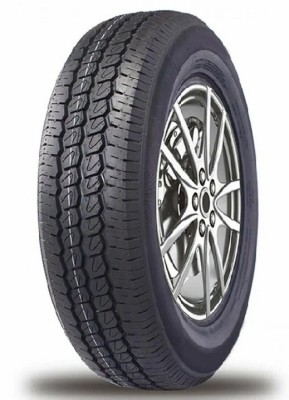 Anvelope Sonix SUPERVAN S1 165/70R14C 89R Vara foto
