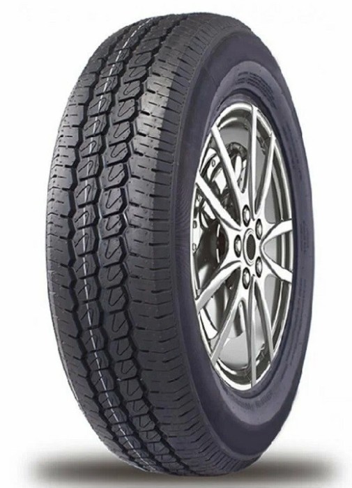 Anvelope Sonix SUPERVAN S1 165/70R14C 89R Vara