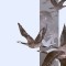 Husa Personalizata ALLVIEW P5 Quad Geese
