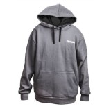 Hanorac Gray Hoodie Marime 2XL, Okuma