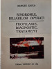 Sergiu Duca - Sindromul biliarilor operati (editia 1992)