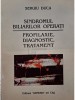 Sergiu Duca - Sindromul biliarilor operati (Editia: 1992)