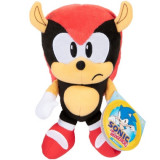 Jucarie plus Sonic The Hedgehog Mighty 22 cm, Jakks Pacific