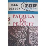 PATRULA DE PESCUIT-JACK LONDON-90171
