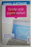 Toate cele sapte valuri - Daniel Glattauer - Roman de dragoste