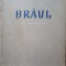 BRAUL. JOC POPULAR PENTRU ORCHESTRA SIMFONICA (PARTITURA)-PAUL CONSTANTINESCU-246746