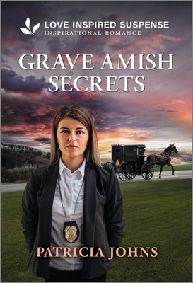 Grave Amish Secrets foto