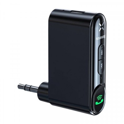 Receptor Bluetooth Baseus BSBA-02 WXQY010001 foto