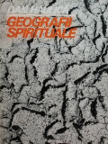 Dan Haulica - Geografii spirituale (editia 1973)