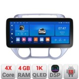 Navigatie Hyundai I20 2011-2014 manual si automat Edotec 4+64 12.3 inch Incell 1K android Wifi 5Ghz gps internet Kit-i20-2012 CarStore Technology