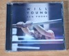 Will Young - 85 Proof CD (2015, Pop, Island Records