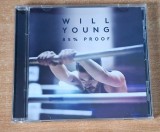 Will Young - 85 Proof CD (2015