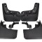Set aparatori noroi fata spate Vw Tiguan 2007-2016 &reg; ALM