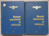 MANUALUL SPECIALISTULUI DE RADIOLOCATIE VOL.1-2-GH. IONESCU, C. ION, T. IANCU SI COLAB.-342662