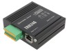 Modul GNSS cu porturi de rețea