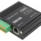 Modul GNSS cu porturi de rețea