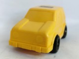 bnk jc Suedia - Viking Plast - Volkswagen Golf