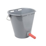 GALEATA DE ALAPTARE PENTRU VITEL, 1 TETINA, 8 LITRI