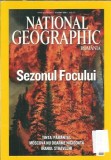 Cumpara ieftin Revista National Geographic August 2008 - Editie National Geographic, Stare Buna