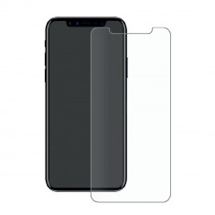 Folie protectie transparenta Case friendly 4smarts Second Glass iPhone XR foto